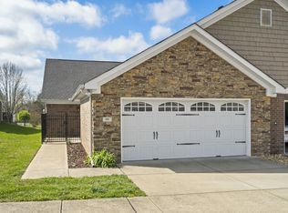 2360 Highway 31 W APT 601, White House, TN 37188