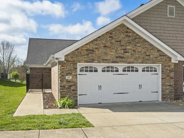 2360 Highway 31 W APT 601, White House, TN 37188