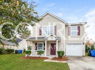5045 Thornton Dr, Summerville, SC 29485