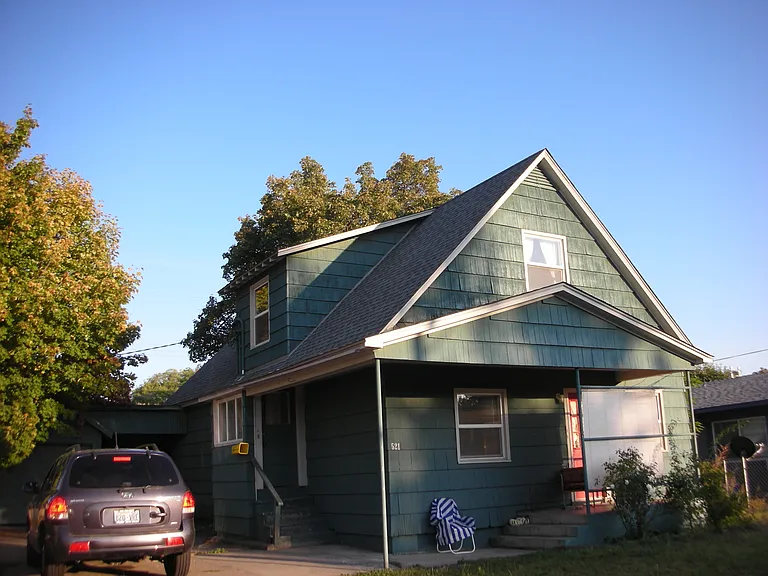 521 S Greene St #C — Photo 9