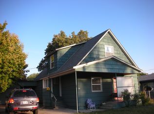 521 S Greene St #C, Spokane, WA 99202