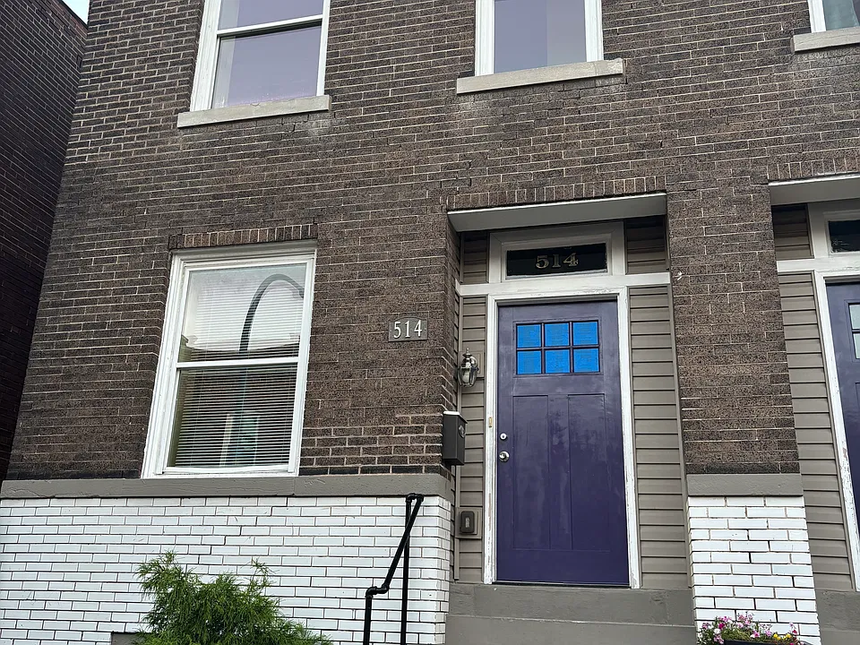 514 Fassen St #514