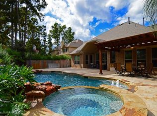 6 Havergate Dr, Spring, TX 77389