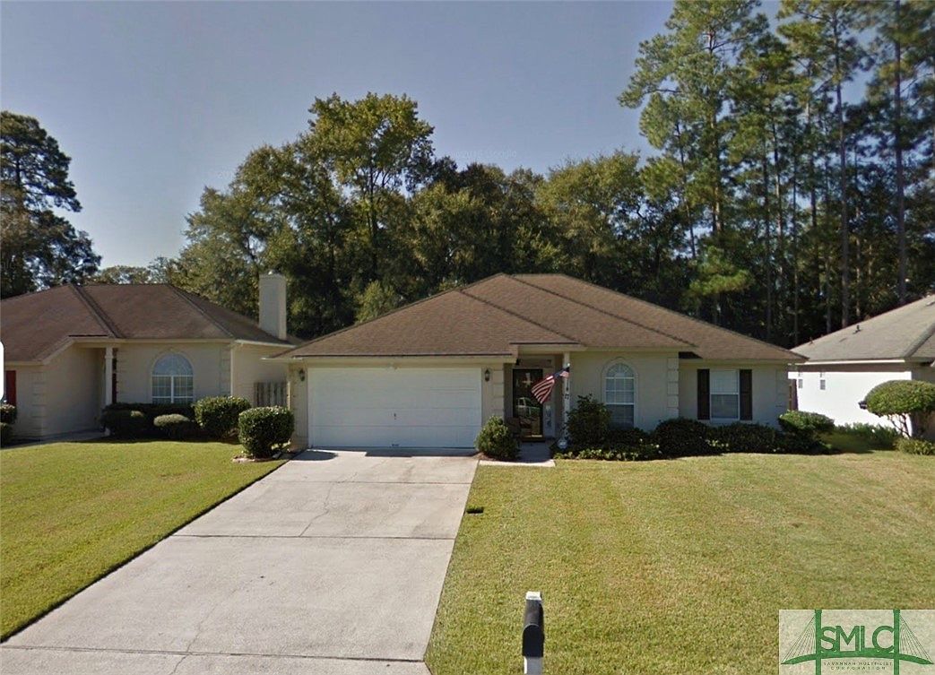 17 Bakers Xing, Savannah, GA 31406 Zillow