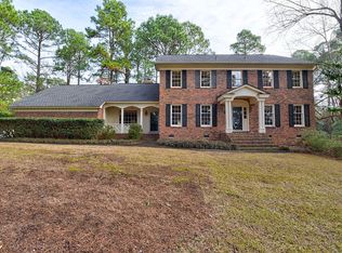 136 Cricket Hill Rd, Columbia, SC 29223