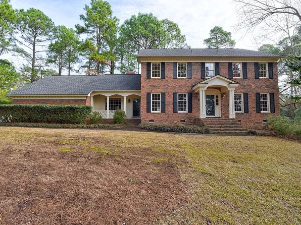 136 Cricket Hill Rd, Columbia, SC 29223