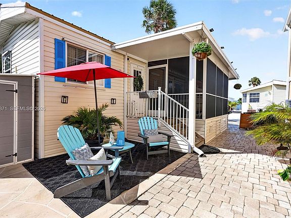 3rd image of 10725 S Ocean Dr Lot 311