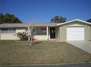 5839 Friedly Ave, New Port Richey, FL 34652