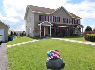 5228 Ebbly Rd, Lowville, NY 13367