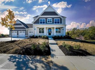 11307 Winterberry Dr, Plain City, OH 43064