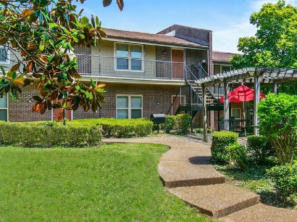 Fondren Hill Apartments | 770 Lakeland Dr, Jackson, MS