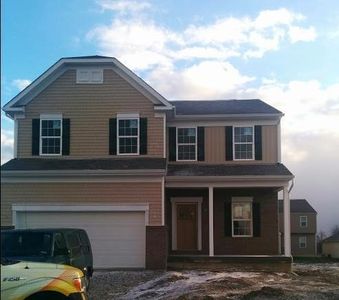 Oak Trail Dr, Galloway, OH, 43119