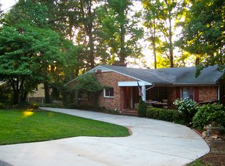 5608 Fleming Terrace Rd, Greensboro, NC 27410