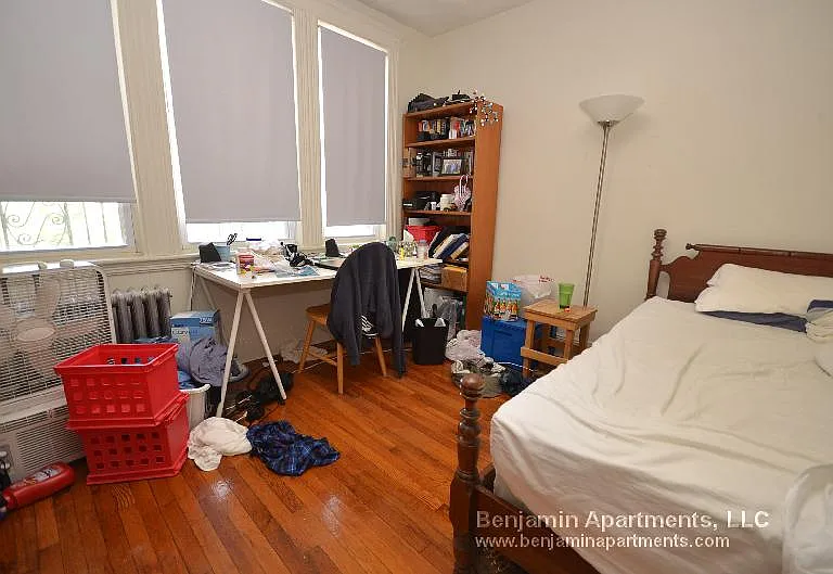 1630 Commonwealth Ave #35 — Photo 14