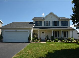 1055 Martin Rd, West Henrietta, NY 14586