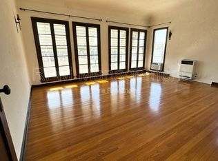 101 S Sycamore Ave APT 7, Los Angeles, CA 90036
