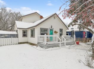 119 Central Ave, Eureka, MT 59917