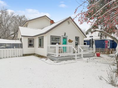 119 Central Ave, Eureka, MT, 59917