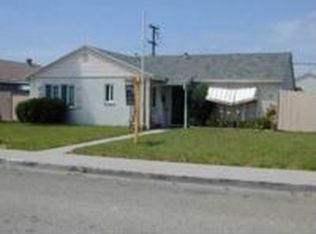 305 E Nectarine St, Oxnard, CA 93033