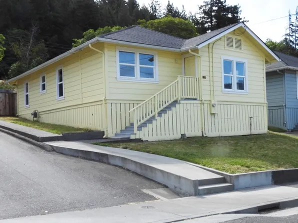 558 B St, Scotia, CA 95565