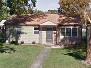 1651 175th St, Hammond, IN 46324