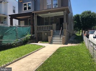 1638 Trinidad Ave NE, Washington, DC
