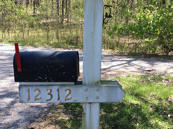 Mail Box