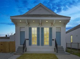 2516 2nd St, New Orleans, LA 70113