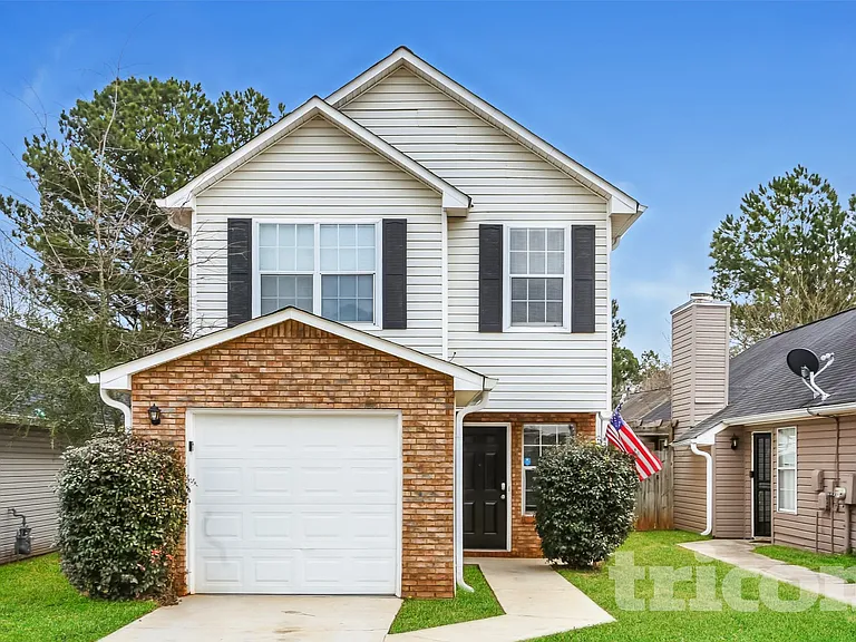 3634 Silver Springs Ct — Photo 1