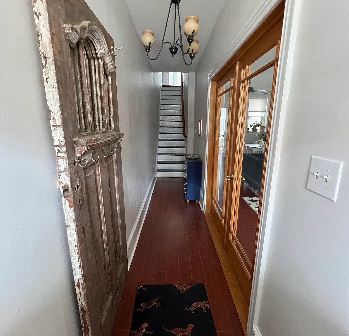 3 bed, 1.5 bath, 2164 sqft, $2,850 — Photo 2