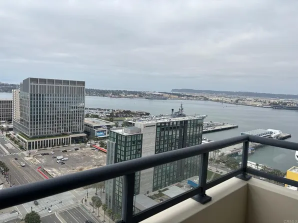 1199 Pacific Hwy Unit 3004, San Diego, CA 92101