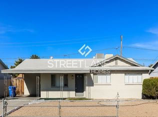 3146 W Cactus Rd, Phoenix, AZ 85029