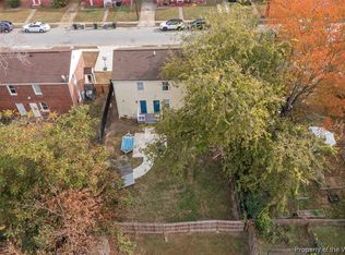 127 Clyde St, Hampton, VA 23669