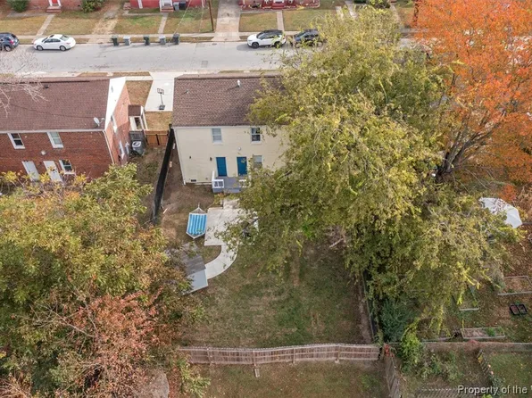 127 Clyde St, Hampton, VA 23669