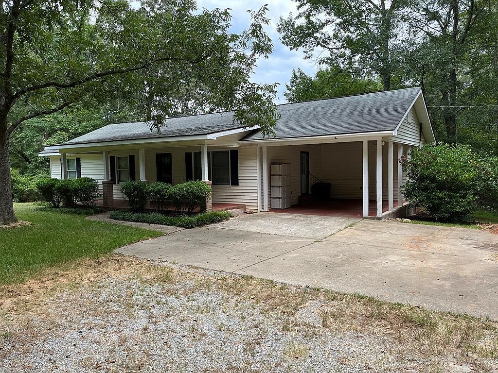 34 Louie Copeland Rd, Shiloh, GA 31826 Zillow