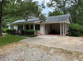 34 Louie Copeland Rd, Shiloh, GA 31826