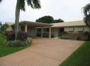 512 Oyster Rd, North Palm Beach, FL 33408