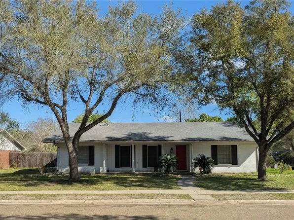 2406 Bon Aire Ave, Victoria, TX 77901