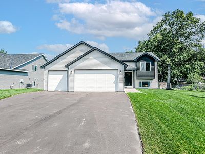 2170 120th Ln NE, Blaine, MN, 55449