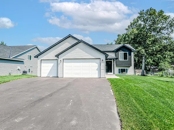 2170 120th Ln NE, Blaine, MN 55449