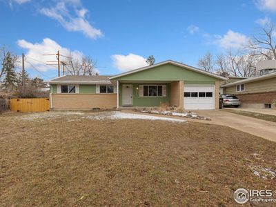 4480 Hastings Dr, Boulder, CO, 80305