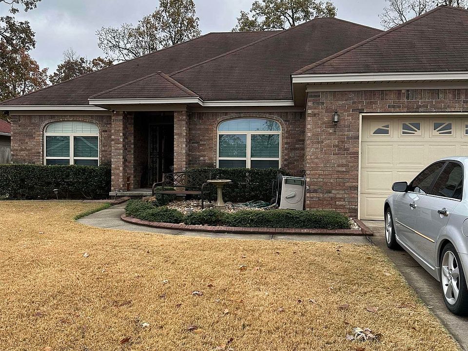 7109 Wild Berry Cv, Sherwood, AR 72120 Zillow