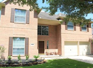 19119 Hikers Trail Dr, Humble, TX 77346