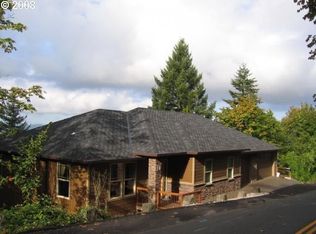 2910 NE Rocky Butte Rd, Portland, OR 97220