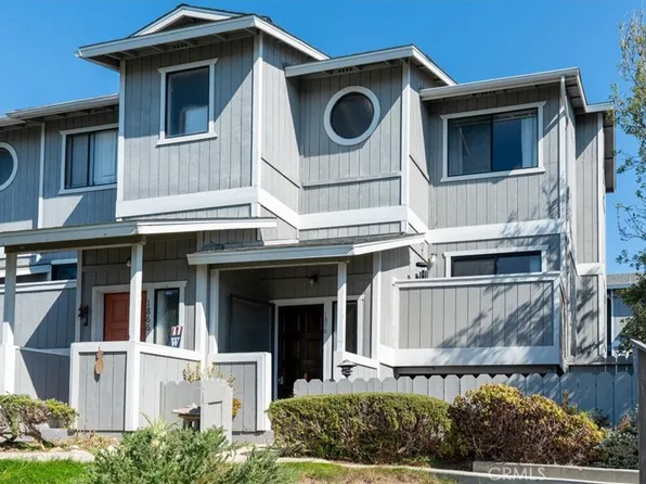 1870 S Elm St, Oceano, CA 93445