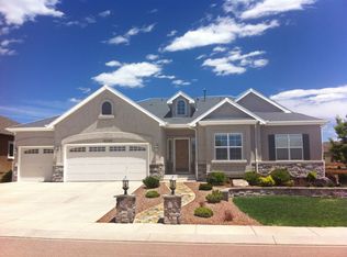 16528 Curled Oak Dr, Monument, CO 80132