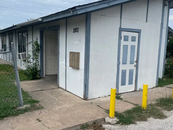 2801 Parker Ln APT A, Austin, TX 78741