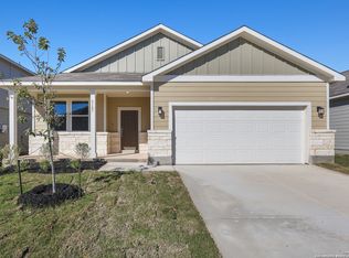 8107 CHAMPION CREEK, San Antonio, TX 78252