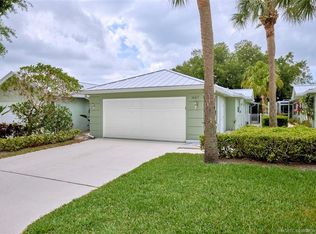 1667 SW Waterfall Blvd, Palm City, FL 34990