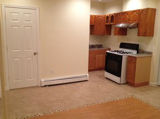 137 Brooks St #1, East Boston, MA 02128